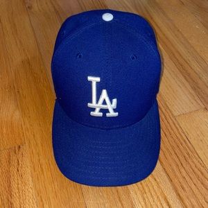 Official New Era LA dodgers Fitted